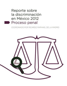 Portada: Proceso penal