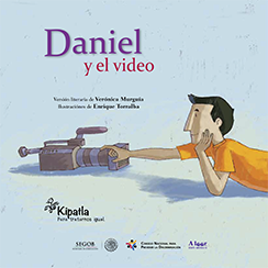 Portada: Daniel y el video