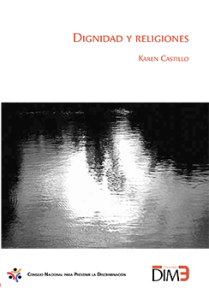 Portada: Dignidad y religiones