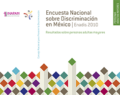 Portada: Resultados sobre personas mayores