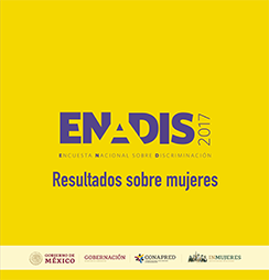 Portada: Resultados sobre mujeres