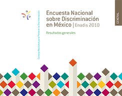 Portada: Resultados generales