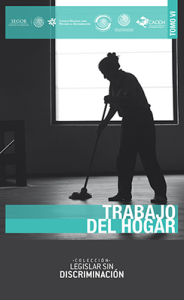 Portada: Trabajo del hogar