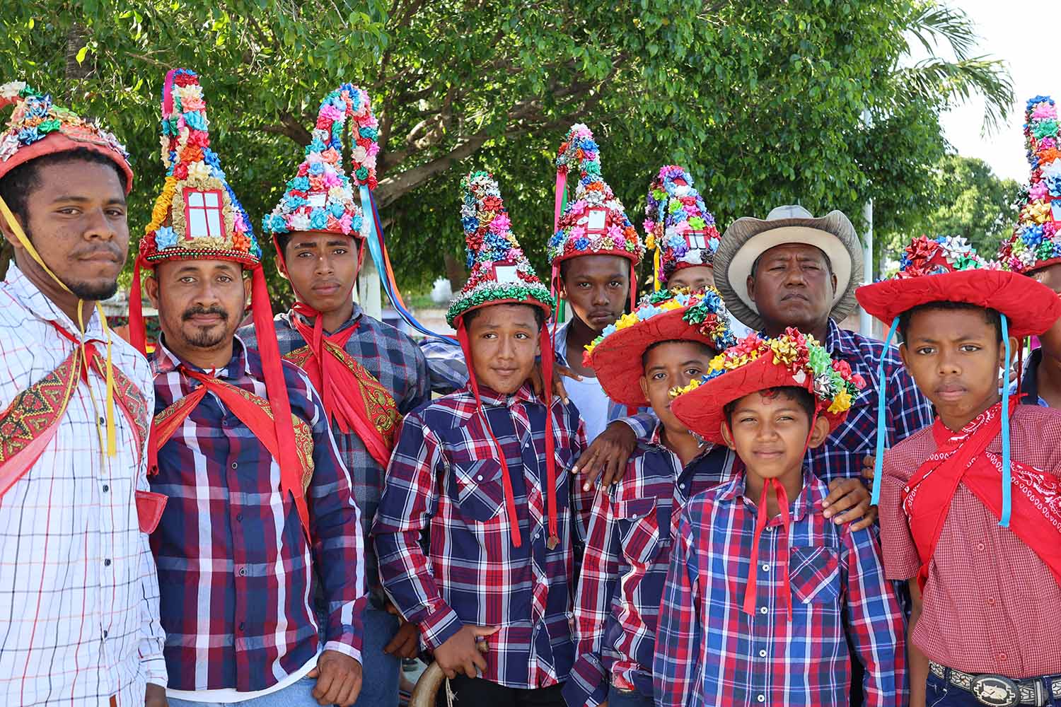 Portada: Inicia la elaboración participativa del Plan de Justicia del Pueblo Afromexicano de Guerrero y Oaxaca